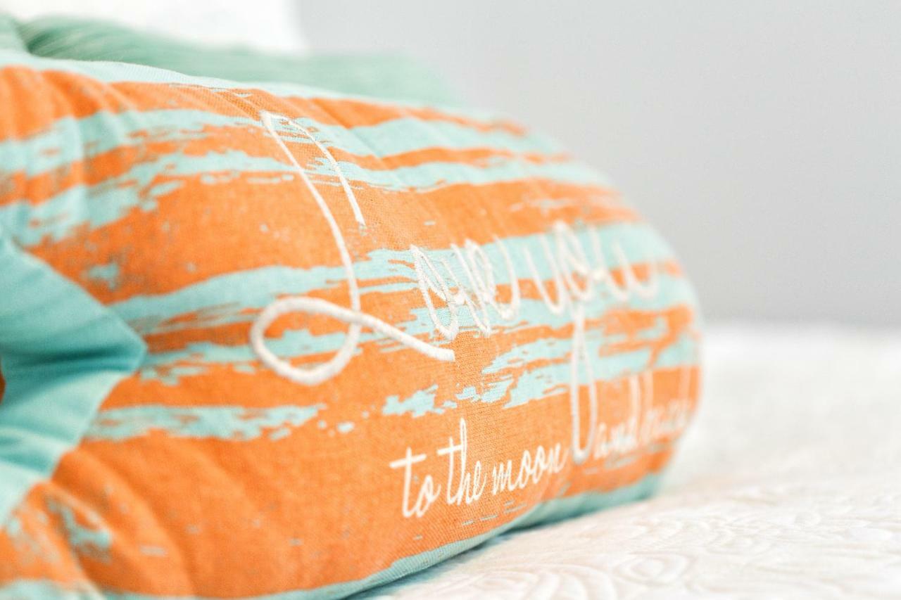 Apartamento Beachside Cosy With Pool *